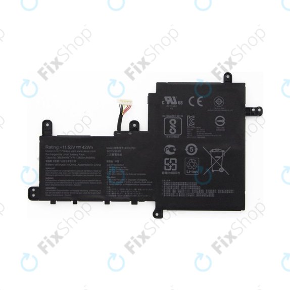 Asus VivoBook S15 S530FN - Baterie B31N1729 3653mAh