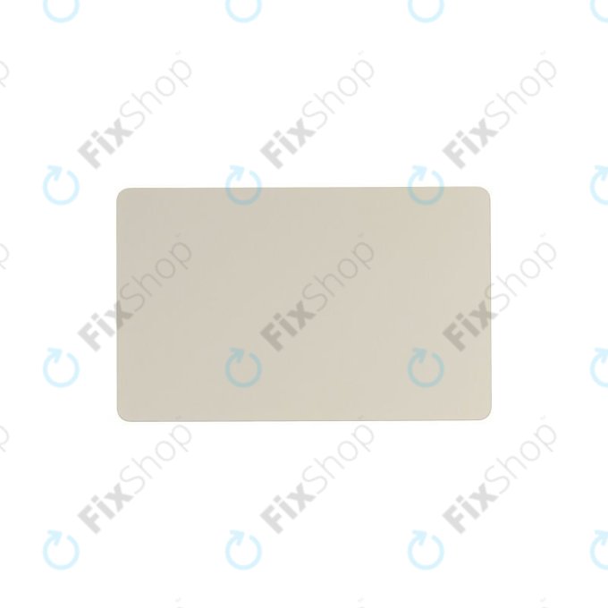 Trackpad komplet pro MacBook Air 13", A3240 (2025), Starlight, 661-50125, Genuine Apple