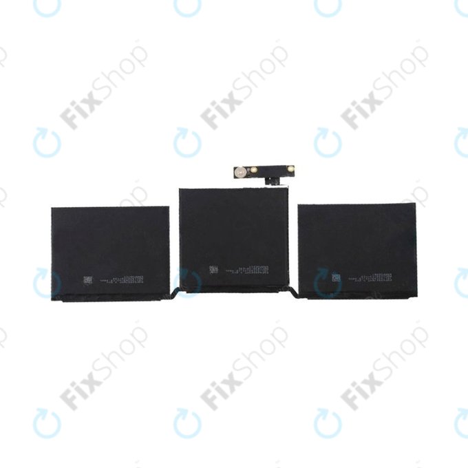 Apple MacBook Pro 13" A2159 (2019), A2289 (2020), A2338 (2020) - Baterie A2171 5103mAh
