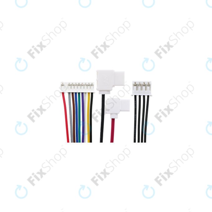 Baterie pro AEG CX8-2, Electrolux CX8 2, EUP8GREEN, EUP84 EUP86, 2000mAh, Li-Ion, 33.3V, 140112530260, HQ