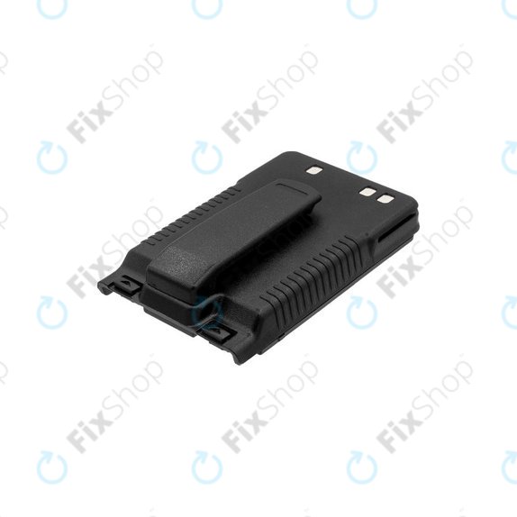 Baterie pro Yaesu Ft-1dr, Yaesu Ft-2dr, 2000mAh, Li-Ion, 7.4V, SBR-14, HQ
