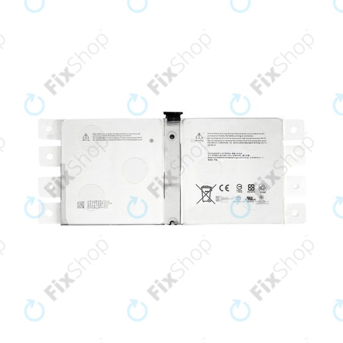 Microsoft Surface Pro 4 - Baterie G3HTA027H, DYNR01 5087mAh