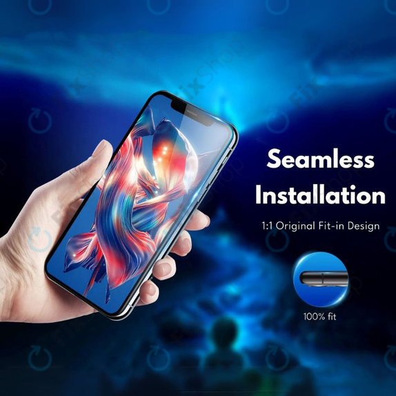 Displej In-Cell pro iPhone XR, Dotykové sklo s rámem, FixPremium