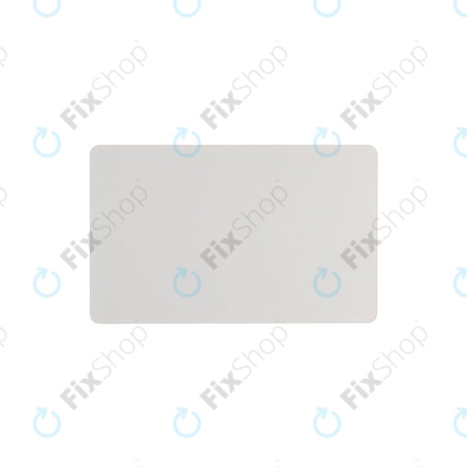 Trackpad komplet pro MacBook Air 13", A3113 (2024), Silver, 661-40275, Genuine Apple