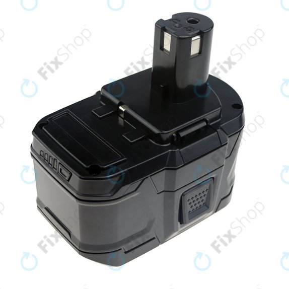 Baterie pro Ryobi BID1821, CCC, CTR-180l, P200, P600, P730, 9000mAh, Li-Ion, 18V, BPL-1815, HQ