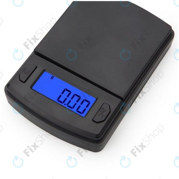TFY SC910B - Mini Váha 300g/0.01g