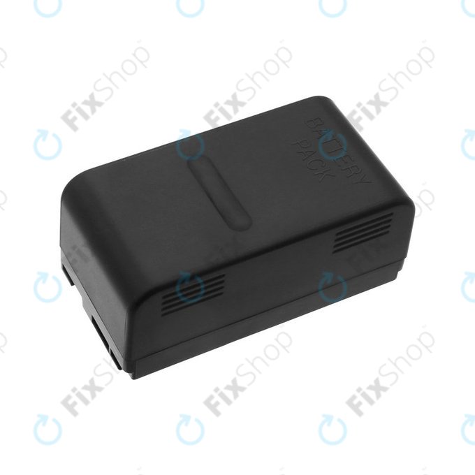 Baterie pro Blaupunkt, Grundig, JVC, Metz, Panasonic, Philips, Siemens, 4200mAh, Ni-MH, 6V, HHR-V40, HQ