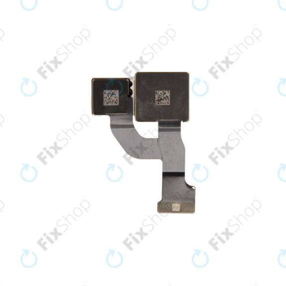 Zadní Kamera pro iPhone 12 | 661-17921 | Genuine Apple