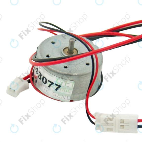 Motor LDS LiDARu pro Vorwerk Kobold VR200, Neato Botvac Connected