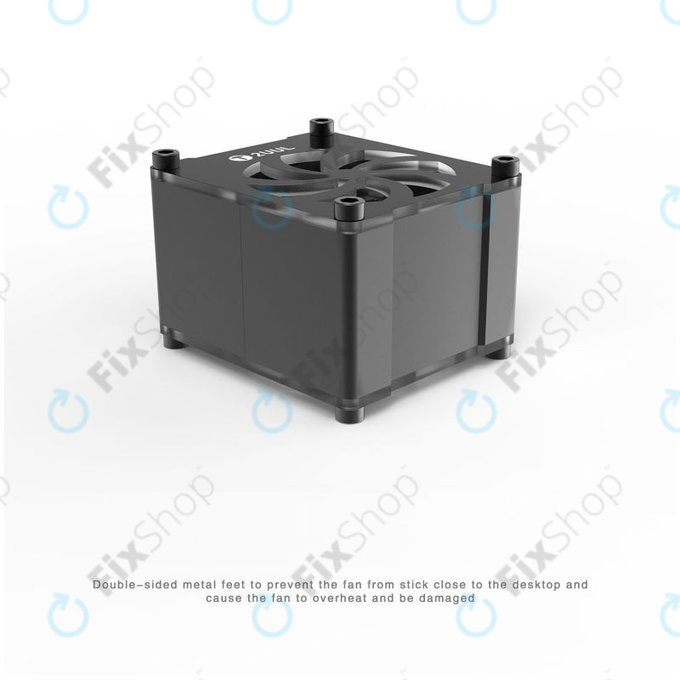 2UUL - Mini Ventilátor