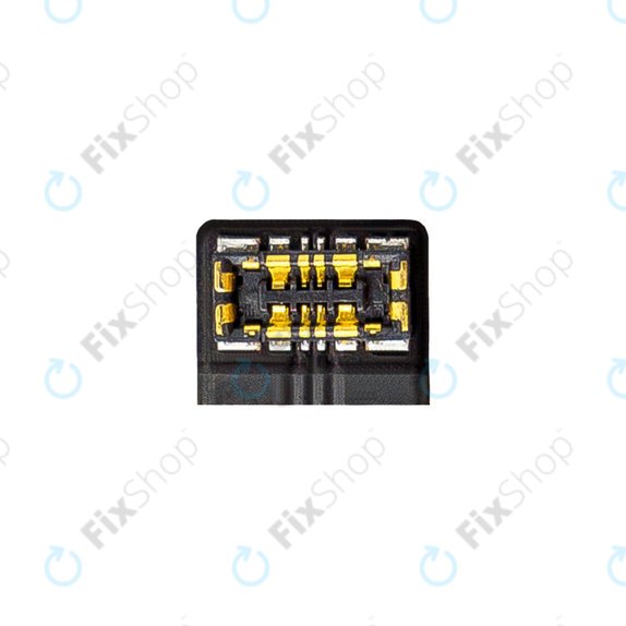 Baterie pro Google Pixel 2 G011A, 2700mAh, Li-Pol, 3.85 V, G011A-B, HQ