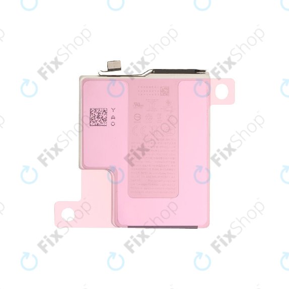 Baterie pro iPhone 17 Pro, 3998mAh