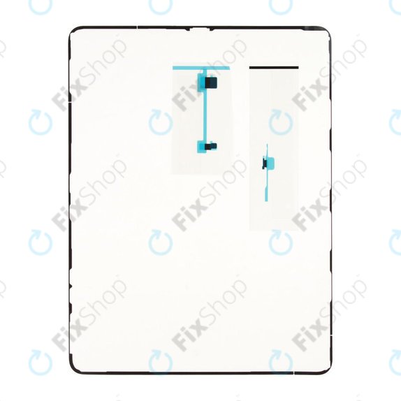 Lepka pod LCD Adhesive pro iPad Air 13 (2025) | WiFi + Cellular | 923-12714 | Genuine Apple
