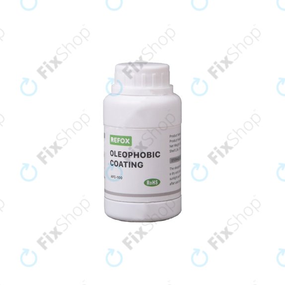 Refox AFC-100 - Oleofobní Nátěr (300g)