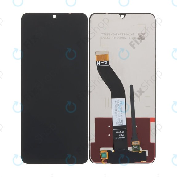 Xiaomi Redmi 14C 4G, Poco C75 - LCD Displej + Dotykové Sklo TFT