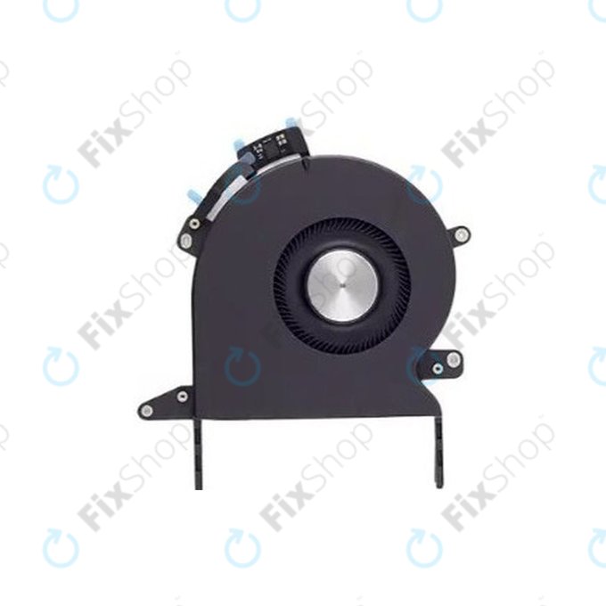 Ventilátor (Pravý) pro MacBook Pro 14", A2442 (2021), A2779 (2023), 923-06778, Genuine Apple