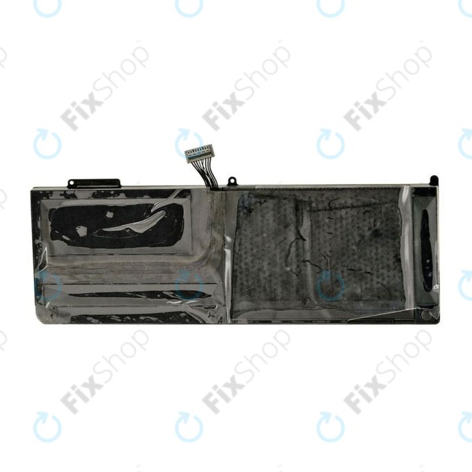 Apple MacBook Pro 15" A1286 (Early 2011 - Mid 2012) - Baterie A1382 8000mAh FixPremium