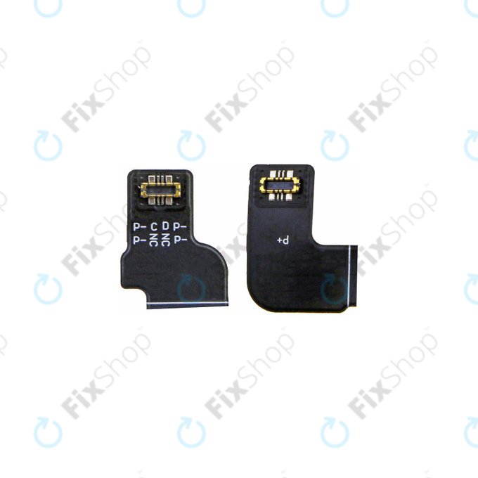 Baterie pro Xiaomi Black Shark 4, 2200mAh, Li-Pol, 7.74 V, BS08FA, HQ