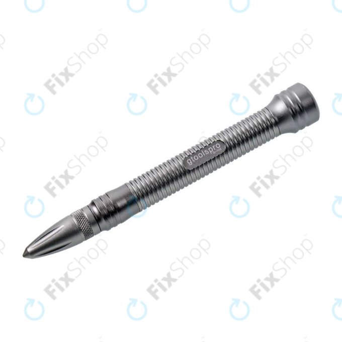 Gtoolspro G-002 - Blasting Pen - Nástroj na Odstranění Zadních Skel