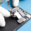 Odlepení sestavy reproduktoru #1