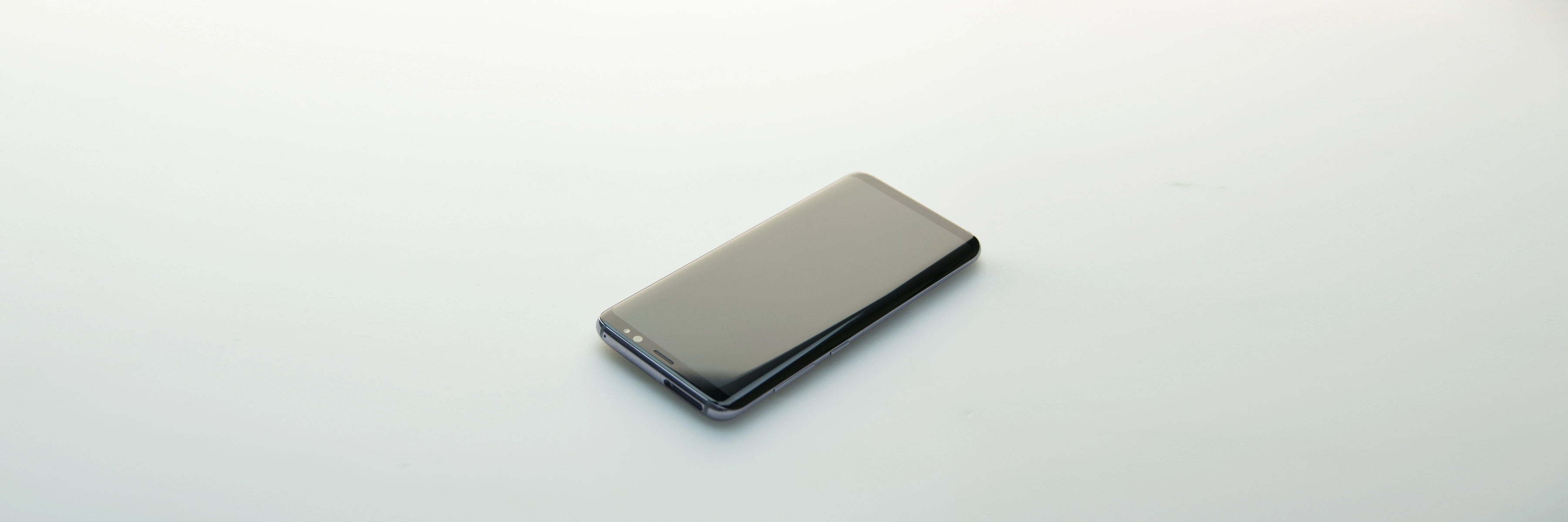 Výměna LCD kompletu Samsung Galaxy S8
