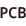PCB ohřívače a šablony - icon