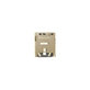 Sony Xperia XZ Premium Dual G8142 - Čtečka SIM Karty - 1304-3910 Genuine Service Pack