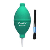 Pro'sKit MS-153C - Odfukovač Prachu pro Lepení Ochranných Skel a Fólií