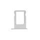 Apple iPhone 5S, SE - SIM Slot (Silver)