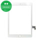 Dotykové sklo pro iPad Air, iPad (5th Gen 2017), White