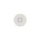 Apple iPad 3, iPad 4 - Tlačítko Domů (White)