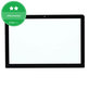 Apple MacBook Pro 13" A1278 (Mid 2009 - Mid 2012) - Přední Sklo