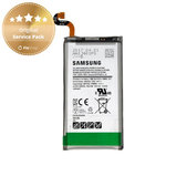 Samsung Galaxy S8 Plus G955F - Baterie EB-BG955ABE, EB-BG955ABA 3500mAh - GH43-04726A, GH82-14656A Genuine Service Pack