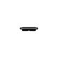 Samsung Galaxy S7 Edge G935F - Protiprachová mřížka nad sluchátko (Black) - GH98-38912A Genuine Service Pack