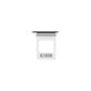 Samsung Galaxy A5 A520F (2017) - SIM Slot (Black Sky) - GH98-41304A Genuine Service Pack