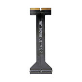 Testovací Kabel LCD Displeje a Dotyku pro iPad 2, 3, 4