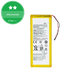 Motorola Moto G4 XT1622, G4 Plus XT11642 - Baterie GA40 3000mAh