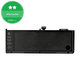 Apple MacBook Pro 15" A1286 (Mid 2009 - Mid 2010) - Baterie A1321 7200mAh