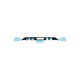 Samsung Galaxy S8 Plus G955F - Lepka pod LCD Displej Adhesive (Vrchní) - GH02-14433A Genuine Service Pack