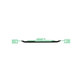 Samsung Galaxy S8 Plus G955F - Lepka pod LCD Displej Adhesive (Spodní) - GH02-14434A Genuine Service Pack