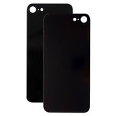 Apple iPhone 8 - Sklo Zadního Housingu (Space Gray)