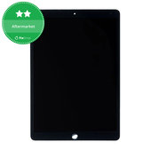 LCD Displej pro iPad Pro 10.5" (2017), Black, Dotykové sklo bez rámu
