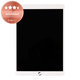 LCD Displej pro iPad Pro 10.5" (2017), White, Dotykové sklo bez rámu, Refurbished