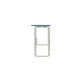 Huawei Honor 8 Pro DUK-L09 - SIM + SD Slot (Navy Blue)