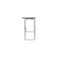 Huawei Honor 8 Pro DUK-L09 - SIM + SD Slot (Midnight Black)