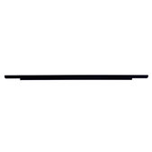 Apple MacBook 12" A1534 (Early 2015 - Early 2016) - Přední Lišta s Logem (Silver)