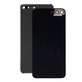 Apple iPhone 8 Plus - Sklo Zadního Housingu s Držákem Kamery (Space Gray)