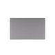 Apple MacBook Pro 15" A1707 (Late 2016 - Mid 2017), A1990 (2018 - 2019) - Trackpad (Space Gray)