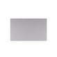 Apple MacBook Pro 15" A1707 (Late 2016 - Mid 2017), A1990 (2018 - 2019) - Trackpad (Silver)