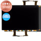 Apple MacBook Pro 13" A1706, A1708 (Late 2016 - Mid 2017) - LCD Displej Refurbished